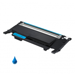 Toner Samsung CLT-C4072S Ciano compatibile (C4072S) 