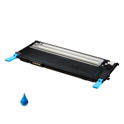 Toner Samsung CLT-C4092S Ciano compatibile (C4092S) 