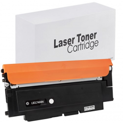 Toner Samsung CLT-K404S Nero