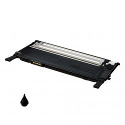 Toner Samsung CLT-K4092S Nero compatibile (K4092S) 