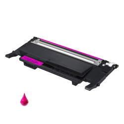 Toner Samsung CLT-M4072S Magenta compatibile (M4072S) 