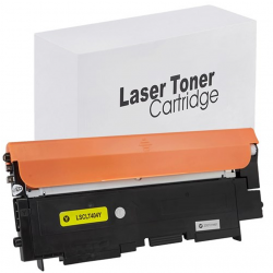 Toner Samsung CLT-Y404S Giallo