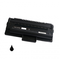 Toner Samsung ML-1710D3 Nero compatibile (ML-1710) 