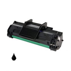 Toner Samsung ML-2010D3 Nero compatibile (ML 2010/D119) 