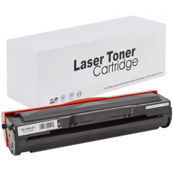 Toner Samsung MLT-D1042S Nero