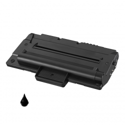 Toner Samsung MLT-D1092S Nero