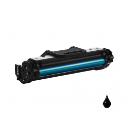 Toner Samsung MLT-D117S Nero