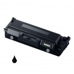 Toner Samsung MLT-D204E Nero