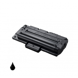 Toner Samsung SCX-D4200A Nero