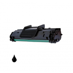 Toner Samsung SCX-D4725A Nero