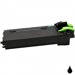 Toner Sharp MX-312GT Nero