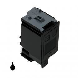 Toner Sharp MX-C30GTB Nero