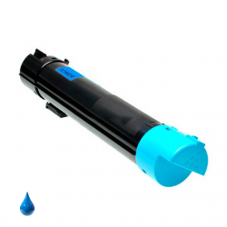 Toner Xerox 006R01747 Ciano