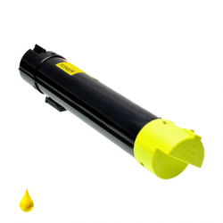 Toner Xerox 006R01749 Giallo