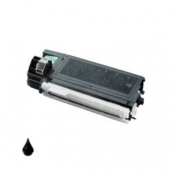 Toner Sharp AL-100TD Nero