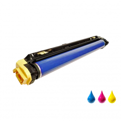 Tamburo Xerox 013R00664 Ciano Magenta Giallo