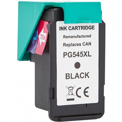 Cartuccia Canon 8286B001 Nero alta capacità Cartuccia Canon 8286B001 Nero alta capacità