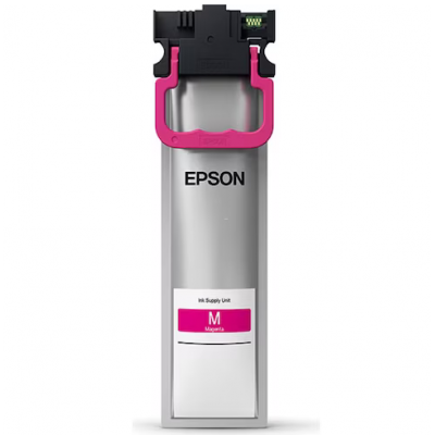 Cartuccia Epson T9443 L Magenta Cartuccia Epson T9443 L Magenta