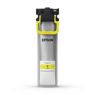 Cartuccia Epson T9444 L Giallo Cartuccia Epson T9444 L Giallo