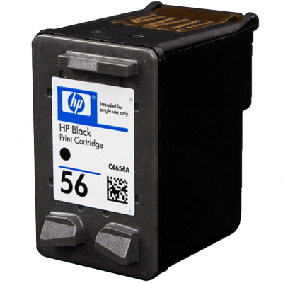 Cartuccia HP C6656AE Nero Cartuccia HP C6656AE Nero