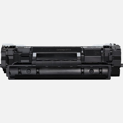 Toner Canon 071H Nero Toner Canon 071H Nero