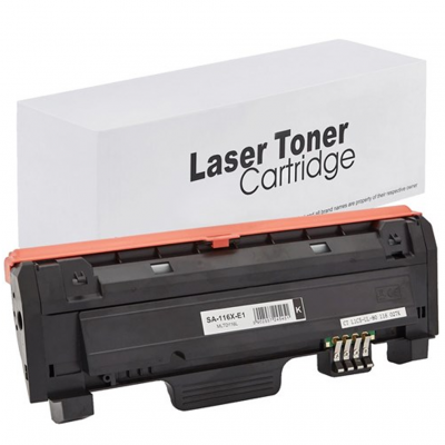 Toner Samsung MLT-D116L Nero Toner Samsung MLT-D116L Nero