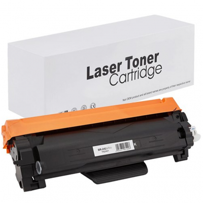 Toner Brother TN-2421X Nero alta capacità Toner Brother TN-2421X Nero alta capacità
