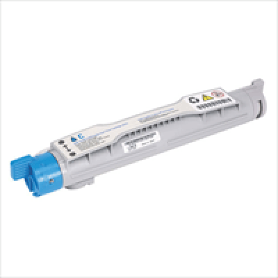 Toner Dell 593-10118 Ciano Toner Dell 593-10118 Ciano