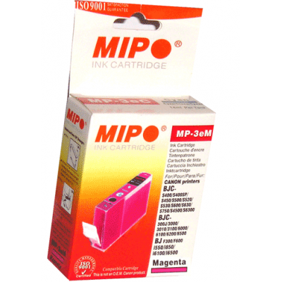 Cartuccia Canon BCI-3eM Magenta Cartuccia Canon BCI-3eM Magenta