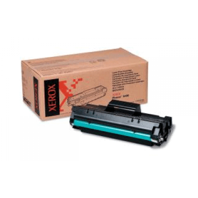 Toner Xerox 113R00495 Nero Toner Xerox 113R00495 Nero
