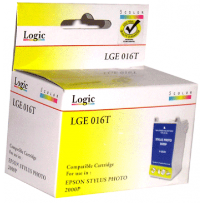 Cartuccia Epson T016 Ciano Ciano Light Magenta Magenta Light Giallo Cartuccia Epson T016 Ciano Ciano Light Magenta Magenta Light Giallo