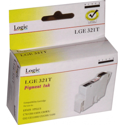 Cartuccia Epson T0321 Nero Cartuccia Epson T0321 Nero