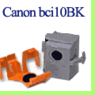 Cartuccia Canon BCI-10BK Nero Cartuccia Canon BCI-10BK Nero