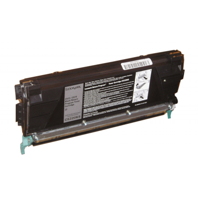 Toner Lexmark C522KS Nero Toner Lexmark C522KS Nero