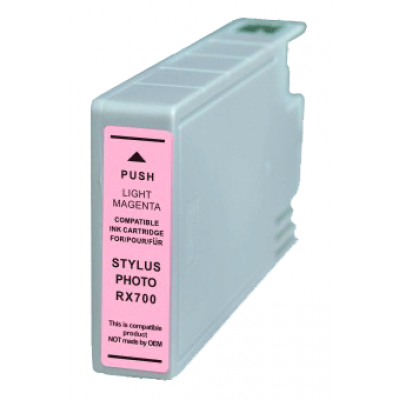 Cartuccia Epson T5596 Magenta Light