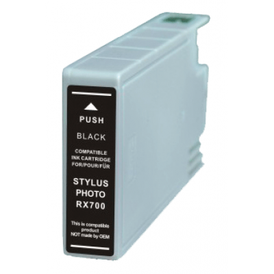 Cartuccia Epson T5591 Nero Cartuccia Epson T5591 Nero
