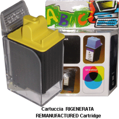 Cartuccia Olivetti 84431 Nero Cartuccia Olivetti 84431 Nero