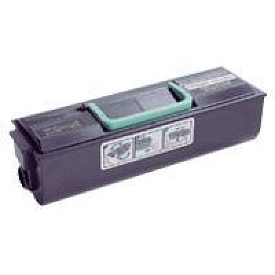 Toner Lexmark 12L0250 Nero