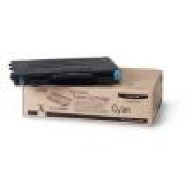 Toner Xerox 106R00680 Ciano Toner Xerox 106R00680 Ciano