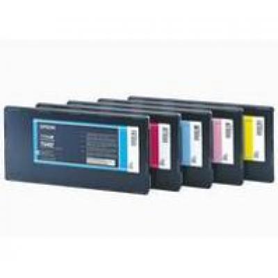 Cartuccia Epson T514 Ciano Cartuccia Epson T514 Ciano