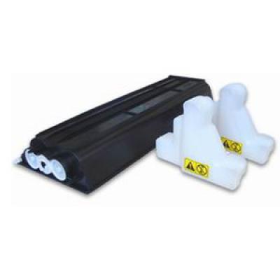 Toner Olivetti B0446 Nero