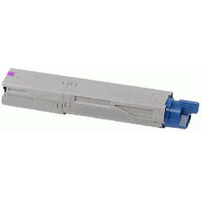 Toner OKI 43459370 Magenta Toner OKI 43459370 Magenta