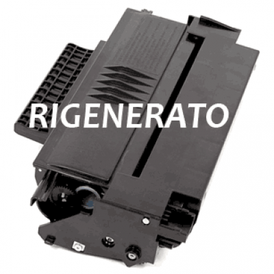 Toner OKI 09004391 Nero Toner OKI 09004391 Nero