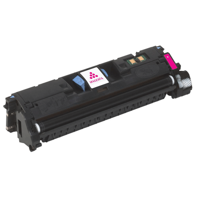 Toner HP C9703A Magenta Toner HP C9703A Magenta