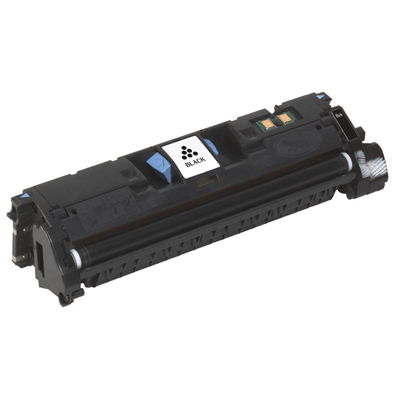 Toner HP C9700A Nero Toner HP C9700A Nero