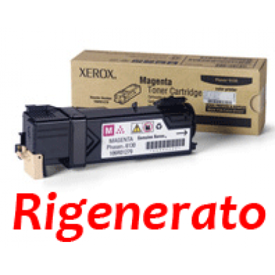 Toner Xerox 106R01279 Magenta Toner Xerox 106R01279 Magenta