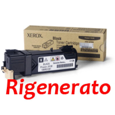 Toner Xerox 106R01281 Nero Toner Xerox 106R01281 Nero