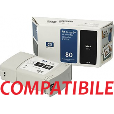 Cartuccia HP C4871A Nero