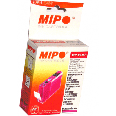 Cartuccia Canon BCI-3ePM Magenta Photo Cartuccia Canon BCI-3ePM Magenta Photo