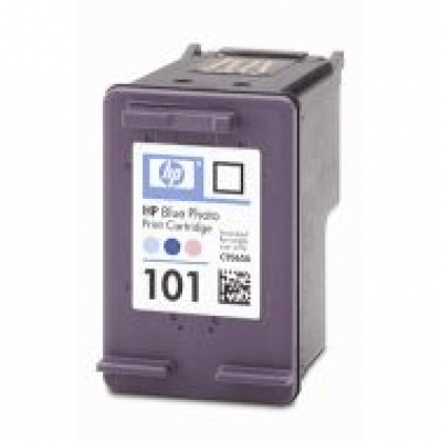 Cartuccia HP 101 Blue Cartuccia HP 101 Blue